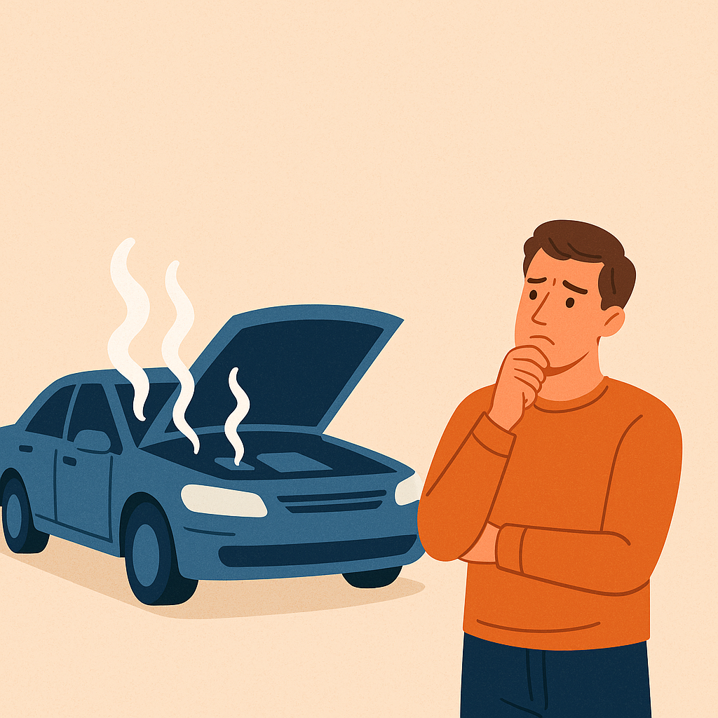 Auto remont - kiirlaenu kasutamise